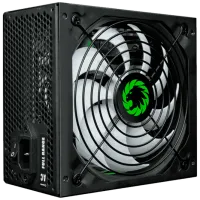 Sursă de alimentare Gamemax GP-500 80+ Bronze/ 500 W