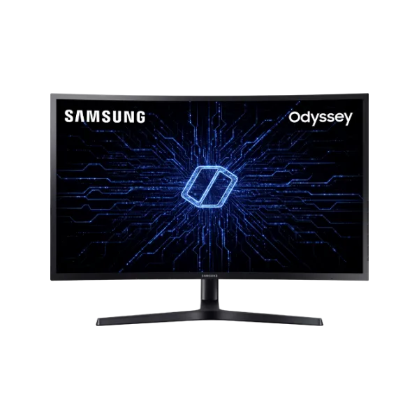 Монитор Samsung C27HG70QQI 27" 2K 144 Гц/ 1 мс/ Черный photo 1 Монитор Samsung C27HG70QQI 27" 2K 144 Гц/ 1 мс/ Черный photo 1