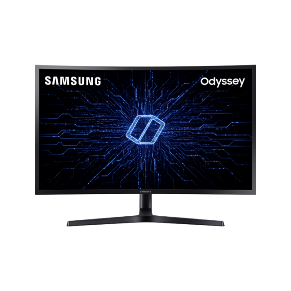 Монитор Samsung C27HG70QQI 27" 2K 144 Гц/ 1 мс/ Черный photo 1 Монитор Samsung C27HG70QQI 27" 2K 144 Гц/ 1 мс/ Черный photo 1