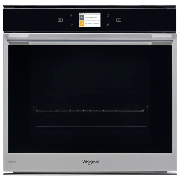 Духовой шкаф Whirlpool W9 OM2 4MS2 P 3650 Вт/ Черный photo 1