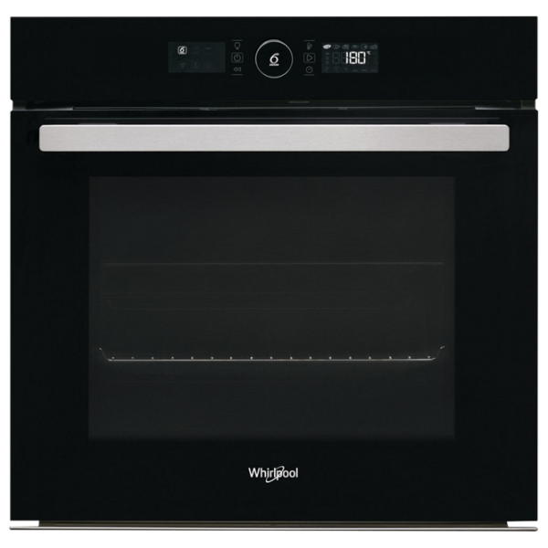 Духовой шкаф Whirlpool AKZ9 6240 NB 3650 Вт/ Черный photo 1
