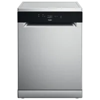 Посудомоечная машина Whirlpool WFE 2B19 X Полногабаритная/ Нержавеющая сталь