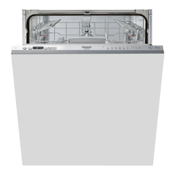 Посудомоечная машина Hotpoint-Ariston HIO 3C16 W Полногабаритная/ Белый photo 1