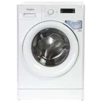 Mașină de spălat Whirlpool FWF71251W RU 7 kg / 1200 rpm / White