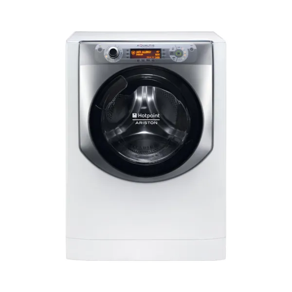 Стиральная машина Hotpoint-Ariston AQ105D 49D EU/ B Полногабаритная/ Белый photo 1