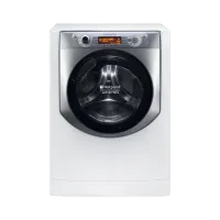 Стиральная машина Hotpoint-Ariston AQ105D 49D EU/ B Полногабаритная/ Белый