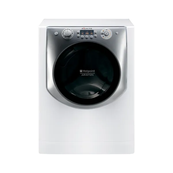 Стиральная машина Hotpoint-Ariston AQ93F 297 EU Полногабаритная/ 9 кг/ Белый photo 1