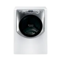 Стиральная машина Hotpoint-Ariston AQ93F 297 EU Полногабаритная/ 9 кг/ Белый