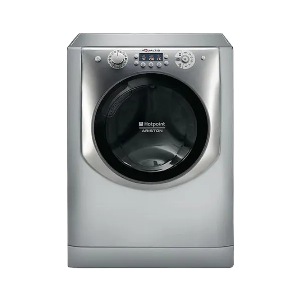 Стиральная машина Hotpoint-Ariston AQ93F 29X EU Полногабаритная/ 9 кг/ Серый photo 1