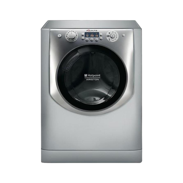 Стиральная машина Hotpoint-Ariston AQ93F 29X EU Полногабаритная/ 9 кг/ Серый photo 1