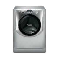 Стиральная машина Hotpoint-Ariston AQ93F 29X EU Полногабаритная/ 9 кг/ Серый
