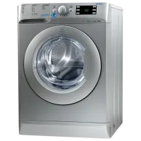 Mașină de spălat Hotpoint-Ariston XWE 81283X S EX 8 kg / 1200 rpm / Gray