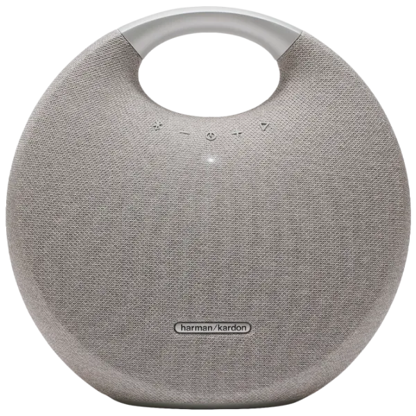Портативная колонка Harman Kardon Onyx Studio 5 50 W/ Серый photo 1