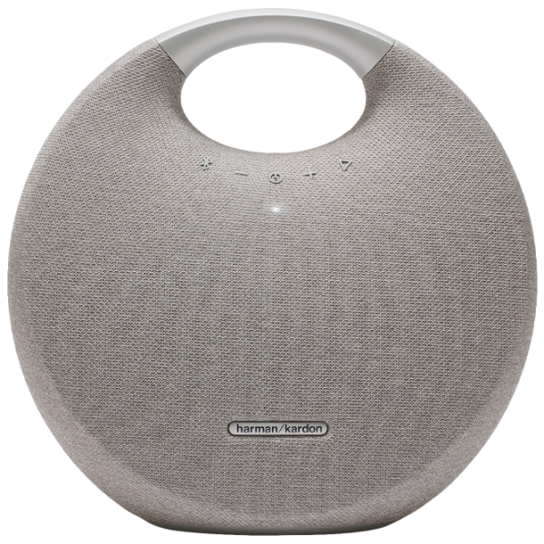 Портативная колонка Harman Kardon Onyx Studio 5 50 W/ Серый photo 1