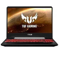 Asus TUF FX505GE Core i7/ 8 ГБ/ 512 ГБ/ GeForce GTX 1050TI/ Черный