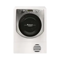 Сушильная машина Hotpoint-Ariston AQC9 4F5 T/ Z1 9 кг/ Белый