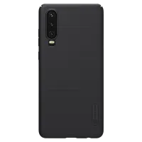 Husa Huawei P30 Nillkin Back/ PP/ Black