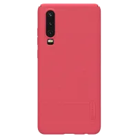 Husă pentru smartphone Huawei P30 Nillkin/ Back/ PP/ Red
