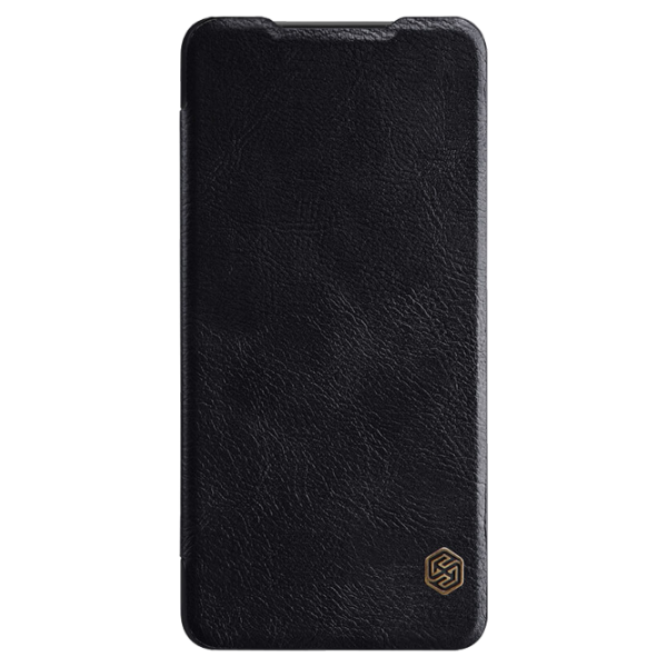 Husă pentru smartphone Huawei P30 Nillkin/ Flip Cover/ Piele/ Black photo 1