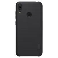 Husă pentru smartphone Huawei Y7 2019 Nillkin/ Back/ PP/ Black