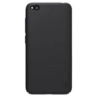 Чехол для смартфона Xiaomi Redmi Go Nillkin/ Back/ PP/ Черный