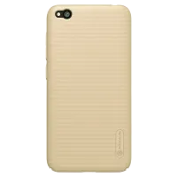 Husa Xiaomi Redmi Go Nillkin Back/ PP/ Gold