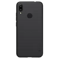 Husă pentru smartphone Xiaomi Redmi Note 7 Nillkin/ Back/ PP/ Black