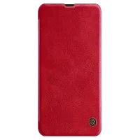 Husa Samsung Galaxy A30 Nillkin Flip Cover/ Leather/ Red