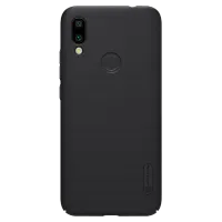 Чехол для смартфона Xiaomi Redmi 7 Nillkin/ Back/ PP/ Черный