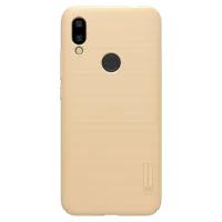 Чехол для смартфона Xiaomi Redmi 7 Nillkin/ Back/ PP/ Золотой