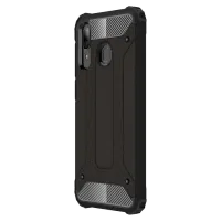 Чехол для смартфона Samsung Galaxy A30 Cover X/ Back/ TPU/ Черный