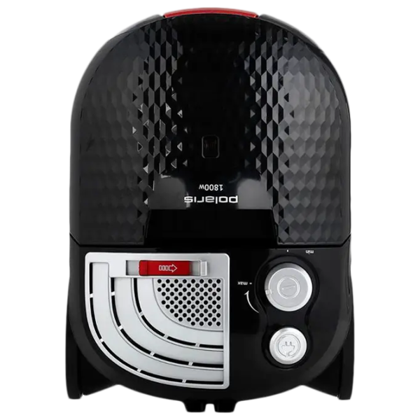 Aspirator Polaris PVB1802 1800 W/ Black photo 1