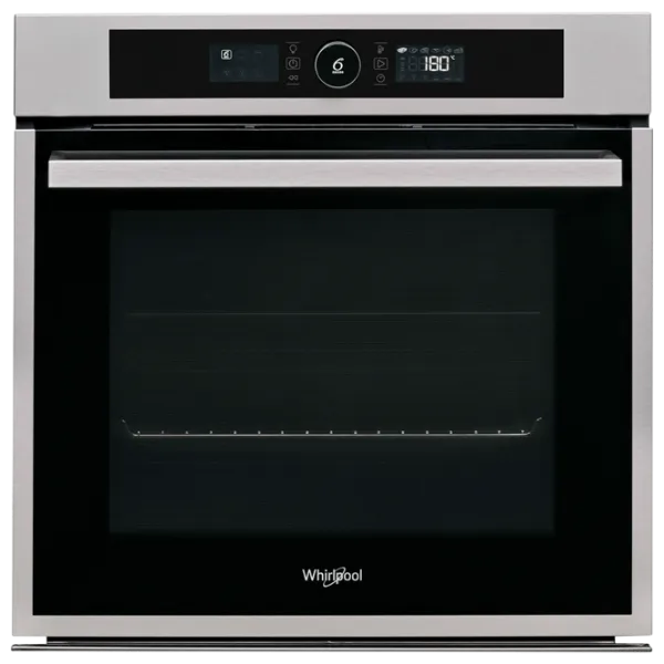 Cuptor încorporabil Whirlpool AKZ9 7891 IX 3650 W/ Inox photo 1