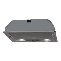 Hotă Hansa OME6115IH Încorporabilă/ Inox Silver