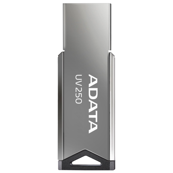 ADATA UV250 16 GB Silver photo 1