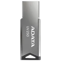 ADATA UV250 16 GB Silver