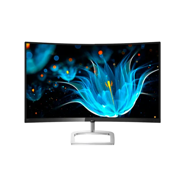 Монитор Philips 328E9QJAB 32" Full HD 4 мс/ Черный photo 1