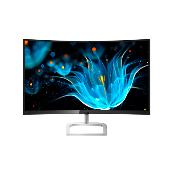 Монитор Philips 328E9QJAB 32" Full HD 4 мс/ Черный photo 1