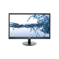 Монитор AOC e2270Swhn 21.5" Full HD 5 мс/ Черный