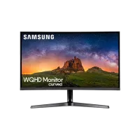 Монитор Samsung C27JG50QQI 27" WQHD 4 мс/ Черный