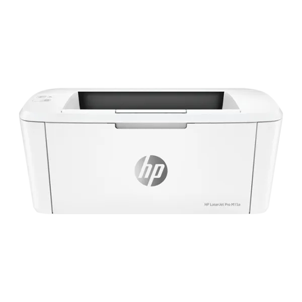 Imprimantă HP M15A Laser/ Monochrome/ White photo 1