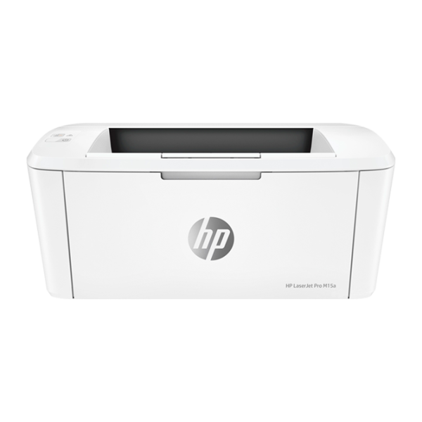 Imprimantă HP M15A Laser/ Monochrome/ White photo 1