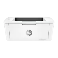 Imprimantă HP M15A Laser/ Monochrome/ White
