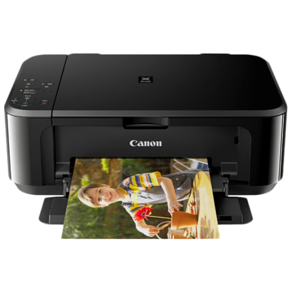 МФУ Canon PixmaMG3650 Струйный/ Цветная photo 1
