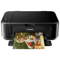 Dispozitiv multifuncțional Canon PixmaMG3650 Inkjet/ Color