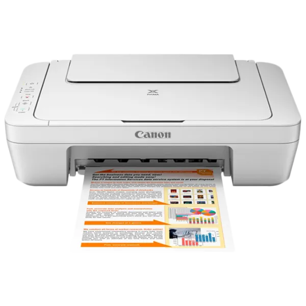 МФУ Canon Pixma
PIXMA MG2555 Струйный/ Цветная photo 1
