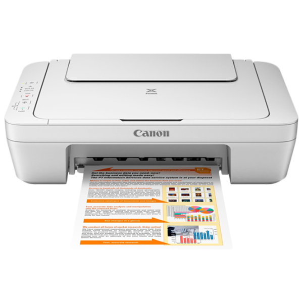 МФУ Canon Pixma
PIXMA MG2555 Струйный/ Цветная photo 1