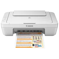 МФУ Canon Pixma
PIXMA MG2555 Струйный/ Цветная