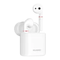 Наушники Huawei FreeBuds 2 Bluetooth Белый Беспроводные/ Персональный