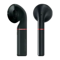 Наушники Huawei FreeBuds 2 Pro Bluetooth Черный Беспроводные/ Персональный